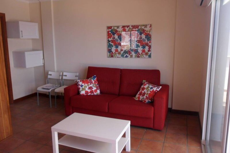 Apartamentos Terrazas Los Gigantes By Suncanarias
