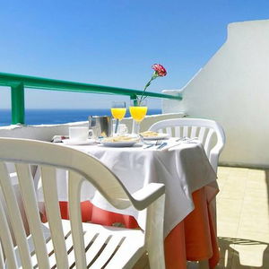 Sejur Apartamentos Monteparaiso vacanta Mogan