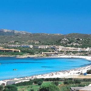 Hotel Isa-Residence cazare Golfo Aranci