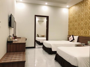 Hotel Phung Hung Boutique Hotel cazare Phu Quoc