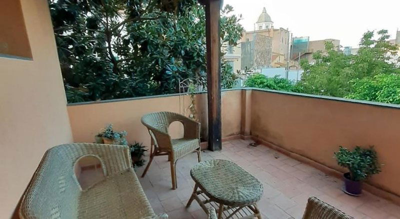 Hotel Hotel Regina D'arborea