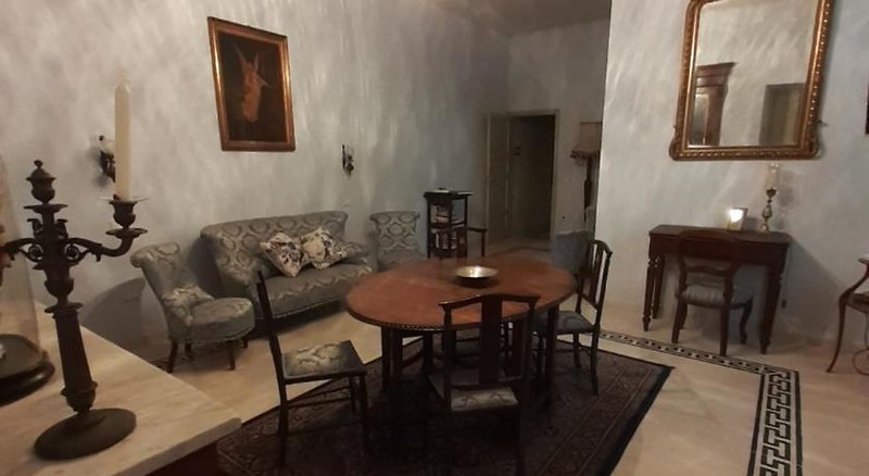 Hotel Regina D'arborea