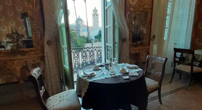 Hotel Regina D'arborea