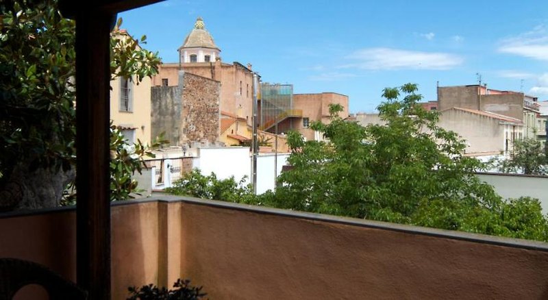 Hotel Regina D'arborea