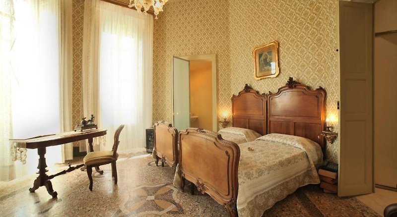 Hotel Regina D'arborea