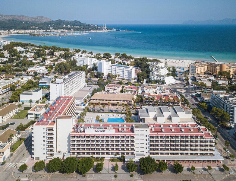 Hotel Innside Alcudia