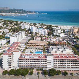 Hotel Innside Alcudia cazare Port d'Alcudia