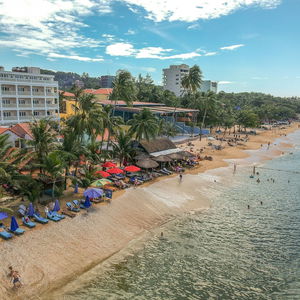 Hotel Phuong Binh House cazare Phu Quoc