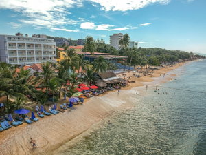 Hotel Phuong Binh House cazare Phu Quoc