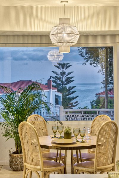 Arkadia Luxury Hotel Apartments