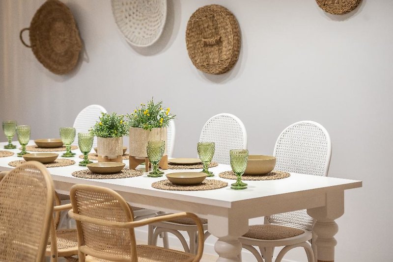 Arkadia Luxury Hotel Apartments
