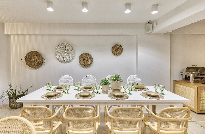 Arkadia Luxury Hotel Apartments