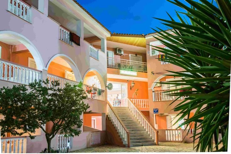 Hotel Savvas De Mar Hotel