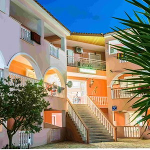 Sejur Savvas De Mar Hotel vacanta Laganas