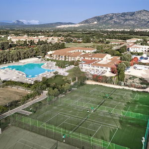 Hotel Sentido Orosei Beach cazare Orosei