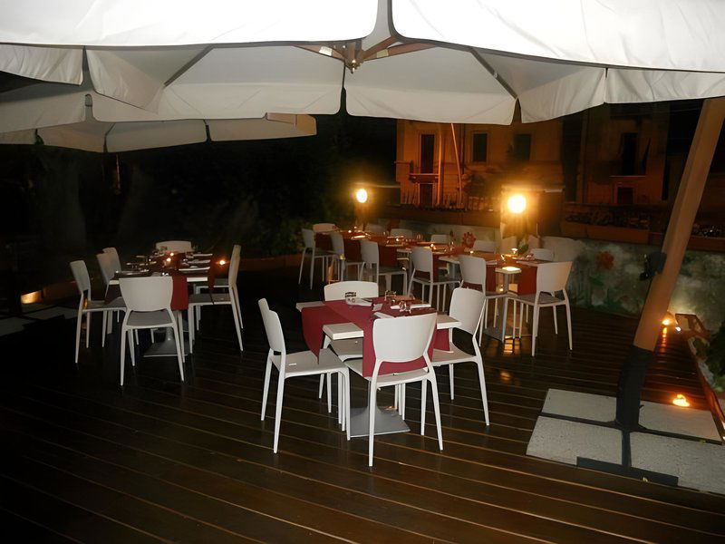 Hotel Locanda Dei Buoni E Cattivi