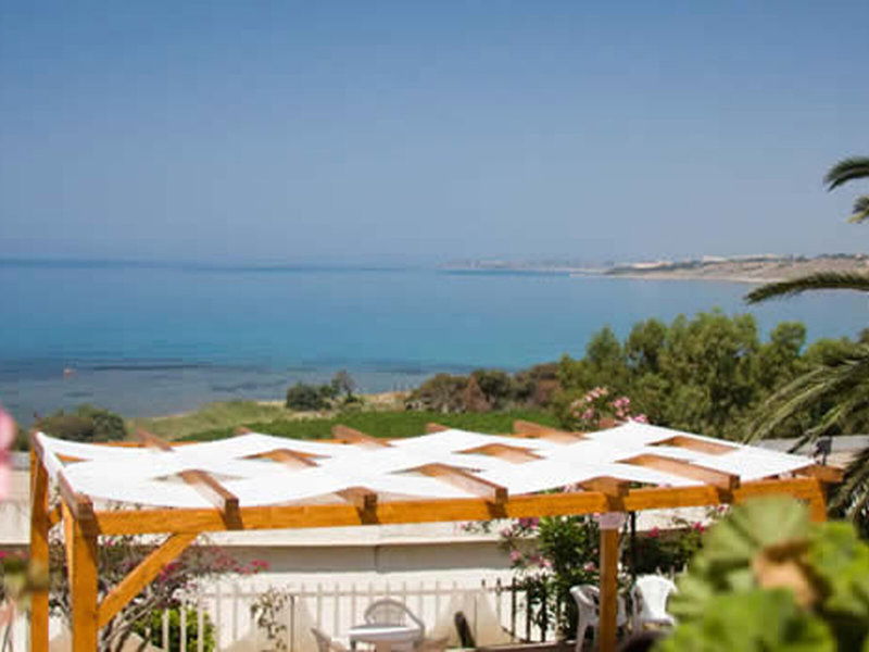 Hotel Costa Makauda Residence