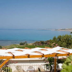 Hotel Costa Makauda Residence cazare Sciacca