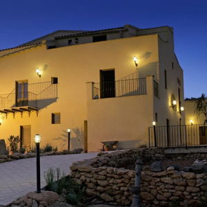 Sejur Agriturismo Passo Dei Briganti vacanta Agrigento