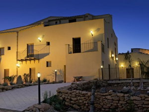 Hotel Agriturismo Passo Dei Briganti cazare Agrigento