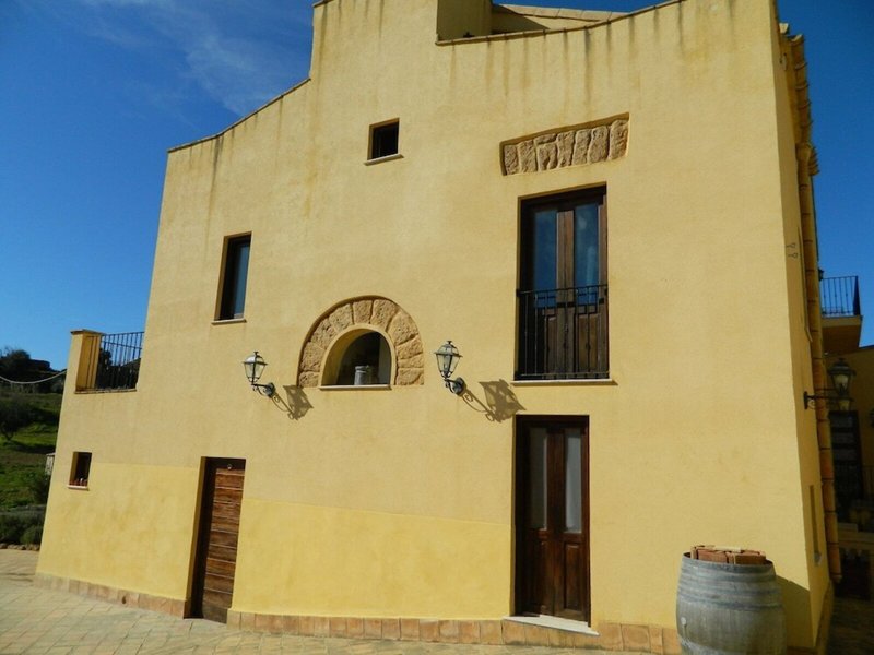 Agriturismo Passo Dei Briganti