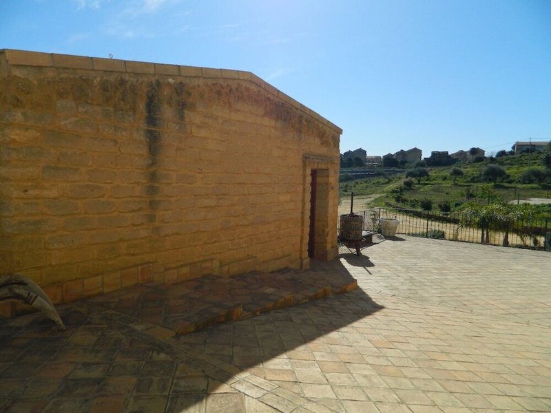 Agriturismo Passo Dei Briganti