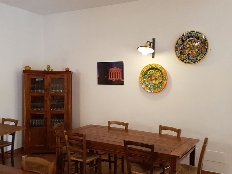 Agriturismo Passo Dei Briganti