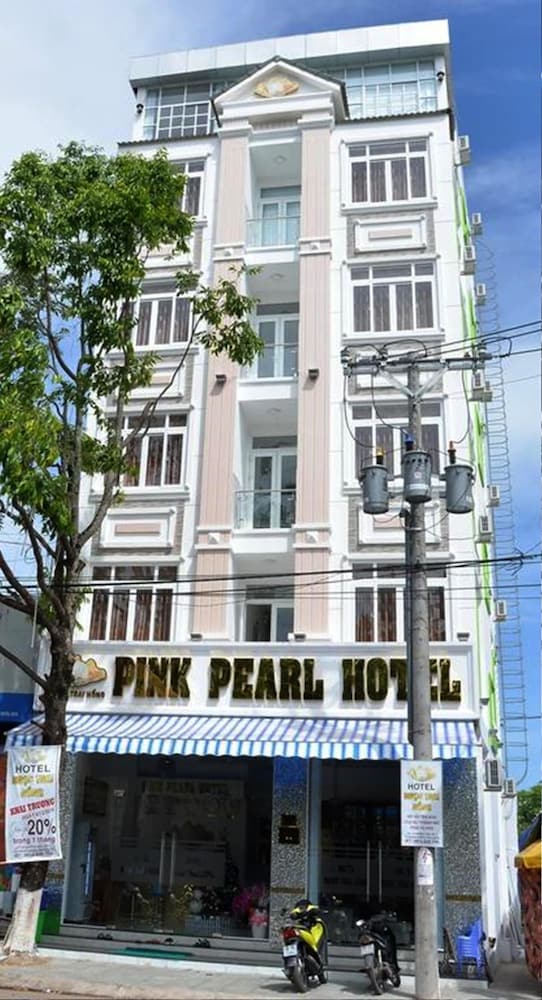 Hotel Pink Pearl Hotel