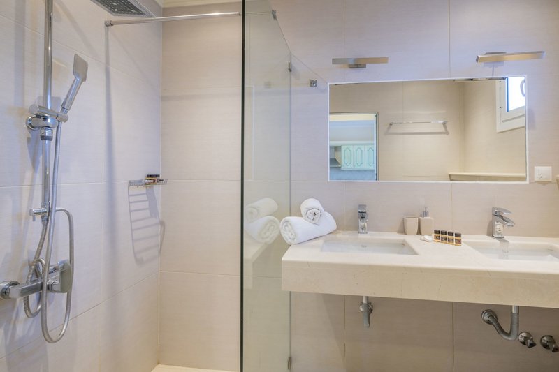 dal travel Ziogas Luxury Apartments