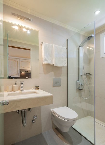 dal travel Ziogas Luxury Apartments