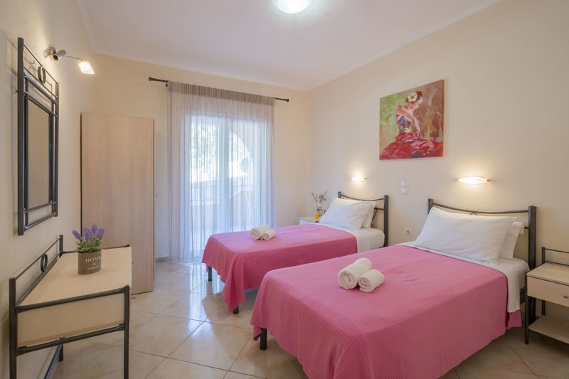 Ziogas Luxury Apartments