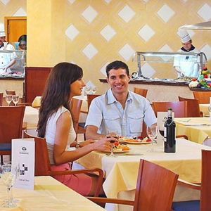 Sejur Rh Corona Del Mar Beach Hotel vacanta Valencia