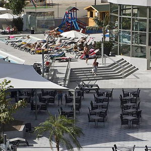 Sejur Sandos Monaco Beach Hotel & Spa vacanta Valencia