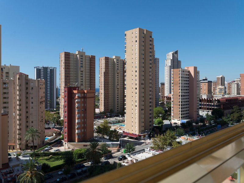 Hotel Mariscal Iv & V