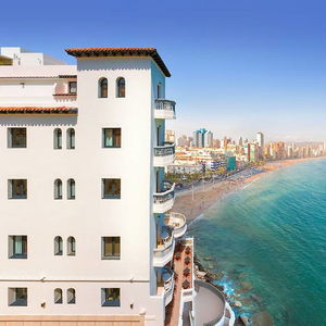 Sejur Gastrohotel Rh Canfali vacanta Valencia