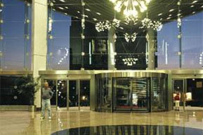 Hotel Gran Hotel Bali