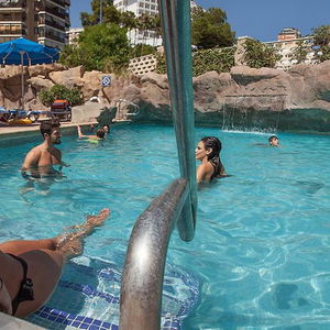 Sejur Rh Victoria vacanta Valencia