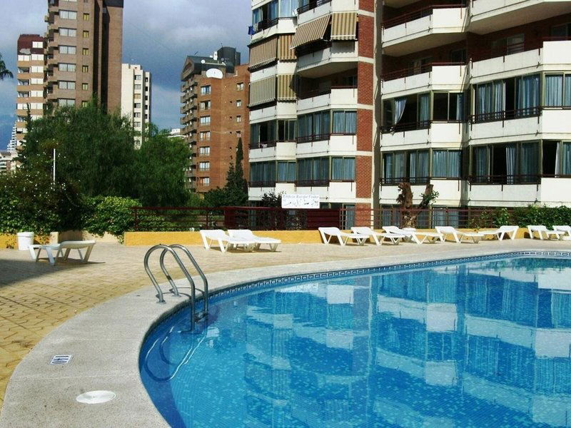 Hotel Europa Center Apartments