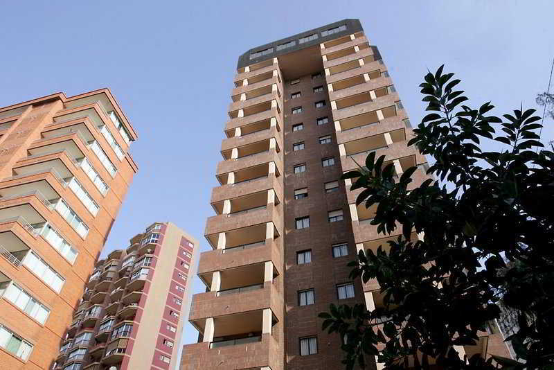 Hotel Don Gregorio Apartmentos