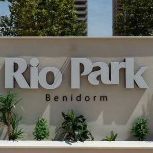 Sejur Rio Park vacanta Valencia