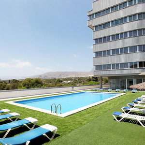 Sejur Hotel La Estación vacanta Valencia