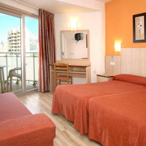 Sejur Regente vacanta Valencia