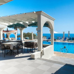 Hotel Mouikis Sun Village cazare Kefalonia