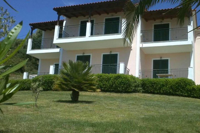 Hotel Liberatos Village