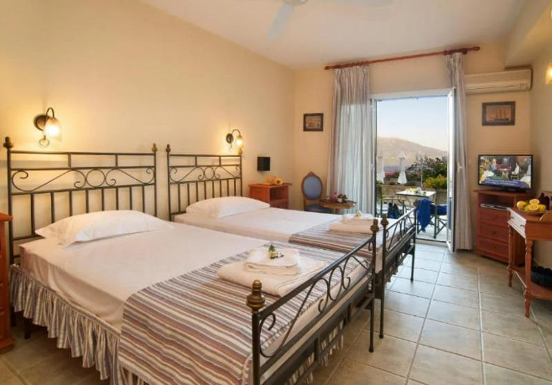 Hotel Agnantia