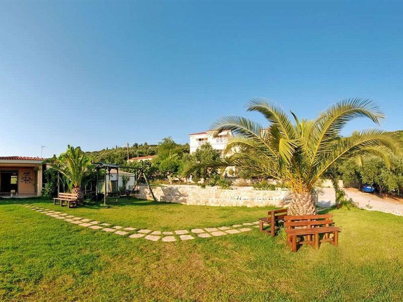 Hotel Oskars Studios