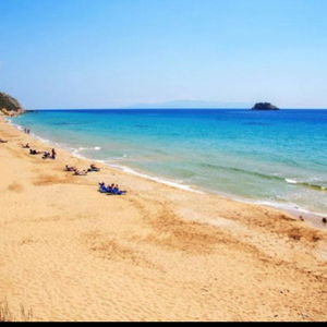 Hotel Hotel Kourkoumelata cazare Svoronata