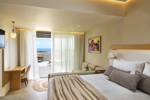 Hotel Celestial All Suites cazare Trapezaki