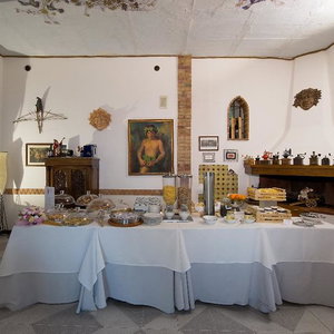 Hotel Albergo Diffuso Bacco Furore cazare Furore