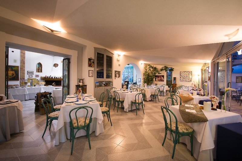 Albergo Diffuso Bacco Furore